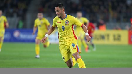 Andone nu va mai continua la Cordoba: "Nu voi rămâne în Segunda, toată lumea e conștientă!" Reacția clubului: i-a stabilit prețul de transfer