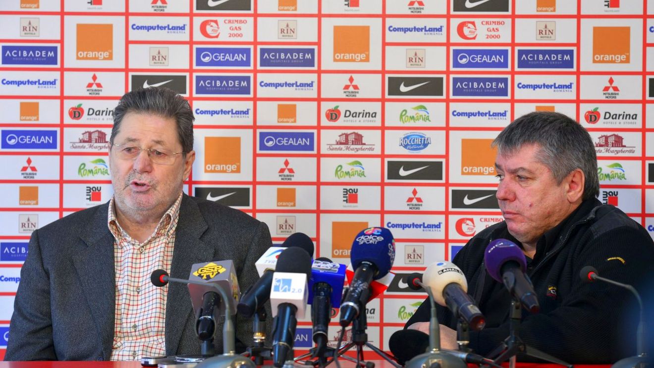 Surprize mari în Consiliul de Administrație de la Dinamo! Trei semifinaliști ai Cupei Campionilor Europeni vor fi cooptați în noua conducere | EXCLUSIV