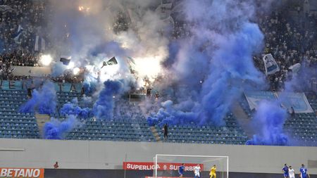 Universitatea Craiova nu se mai mută de pe stadionul Ion Oblemenco! Anunțul primarului din Bănie