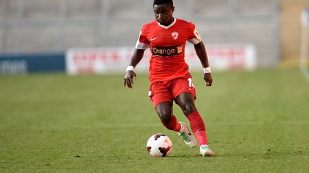 Povestea lui Fai, fotbalistul descoperit în parc și ajuns titular la Dinamo