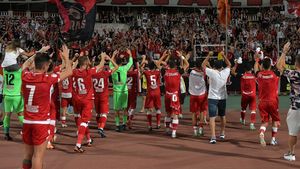 Principalul motiv al problemelor de la Dinamo: „Lucrurile nu sunt făcute așa cum ar trebui” | VIDEO EXCLUSIV ProSport Live