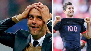 Măcelărită de Bayern după 45 de meciuri fără înfrângere. Ultimul eșec pentru Dinamo Zagreb fusese în meciul cu Astra, acum aproape 11 luni