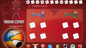 Dinamoviștii mici înfruntă forțele Europei la turneul "TIRRENO E SPORT"