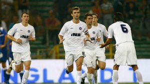 Croații nu se tem! "Dacă pierdem în tur cu 0-10, încercăm să câștigăm în retur cu 12-0!"