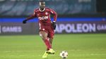 Rapid, negocieri cu Sinyan, fotbalistul care a refuzat oferta lui CFR Cluj! Ce a decis jucătorul