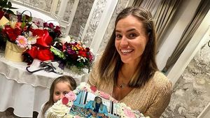 Îi place să dăruiască și să fie lângă semeni fericiți! Magdalena Rusu, campioană mondială la canotaj, a procedat identic de Crăciun. „O fac din tot sufletul meu" | SPECIAL