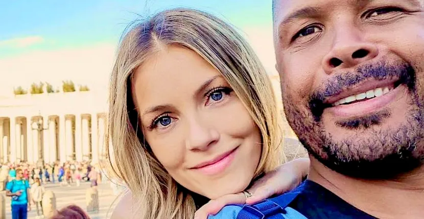 Cabral dezvăluie cum și-a cucerit soția și cum se înțelege cu părinții Andreeei Ibacka