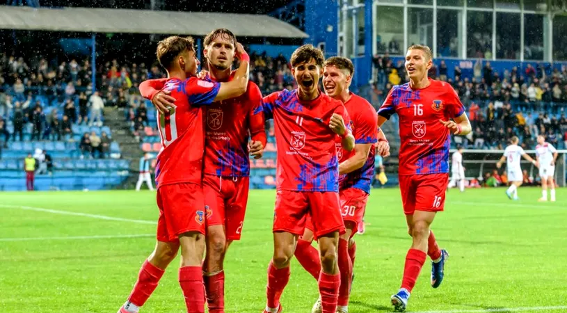 Amical tare pentru AFC ASA Târgu Mureș, contra unei formații din SuperLiga. Okan Chatziterzoglou: ”Trebuie să îmbunătățim anumite aspecte”