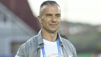 Rapid, transfer surpriză de la CFR Cluj! Favoritul lui Daniel Pancu vine în Giulești