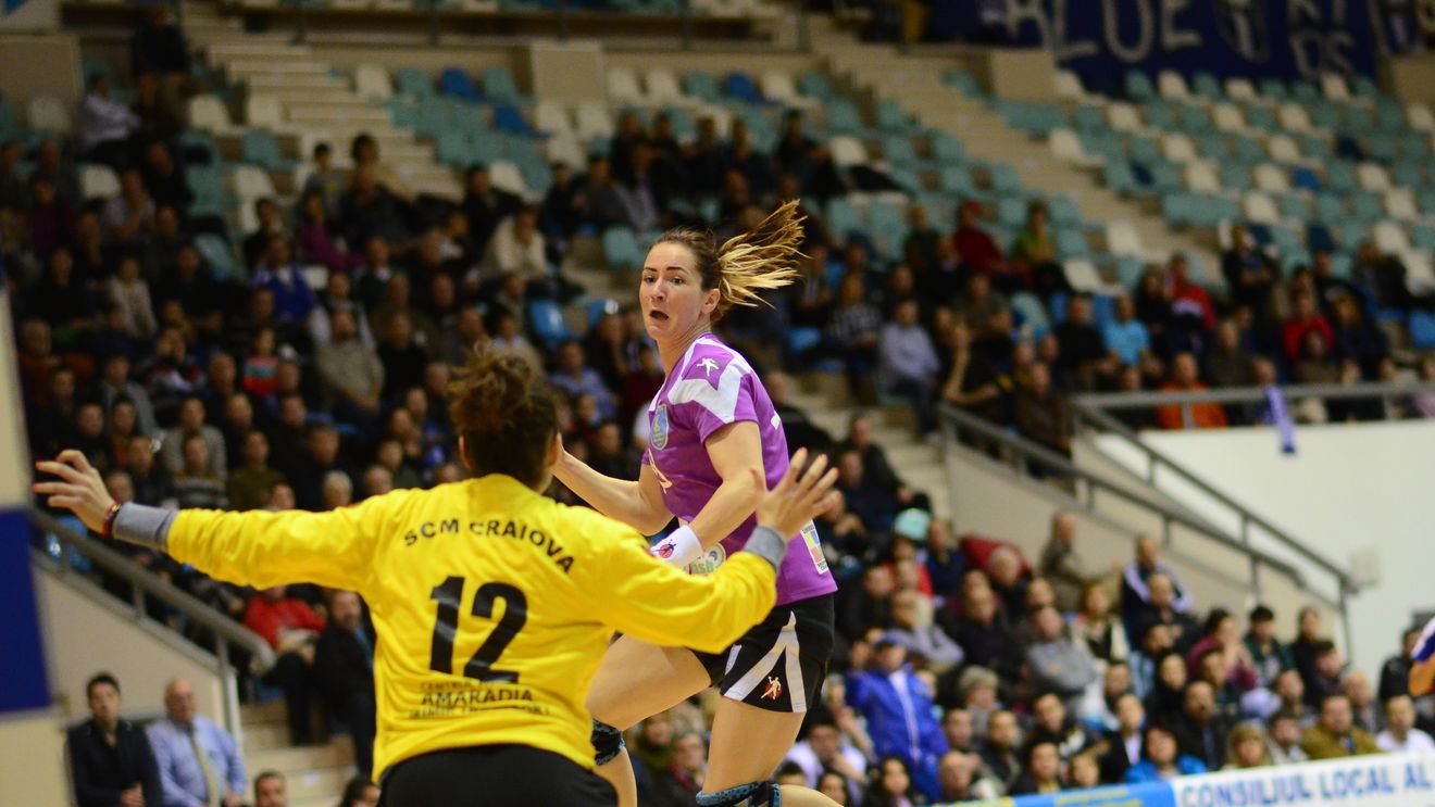 Cod roșu la naționala feminină înainte de Euro 2016! Primele trei extreme stânga din țară s-au accidentat și vor lipsi mai multe luni de pe teren