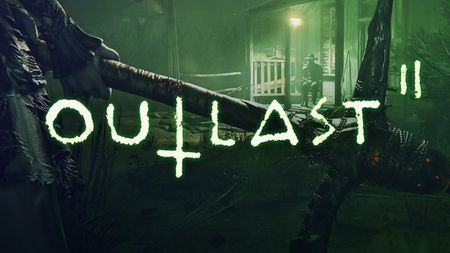 Outlast 2 Review: mai arătos, dar nu neapărat mai bun