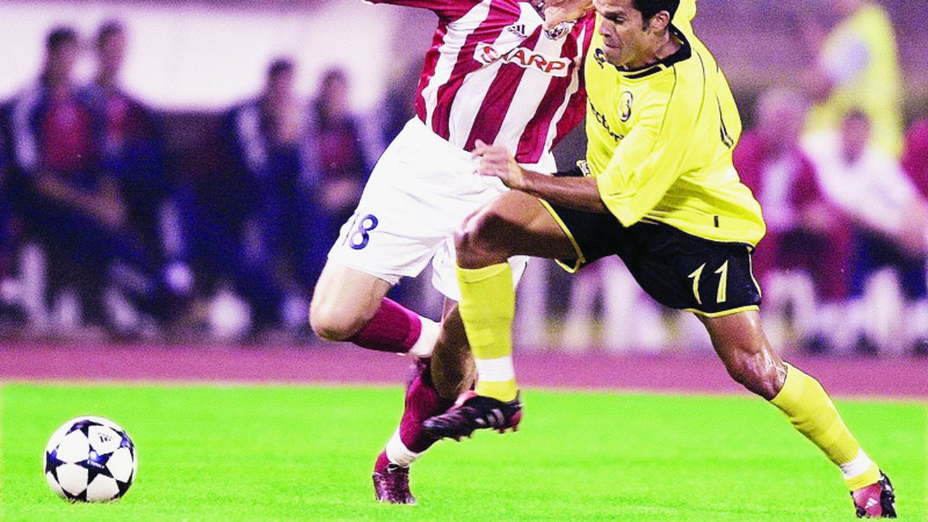 Djordjevic n-ar spune "nu"!** "Vreau la o echipă mare, Steaua să facă o ofertă!"