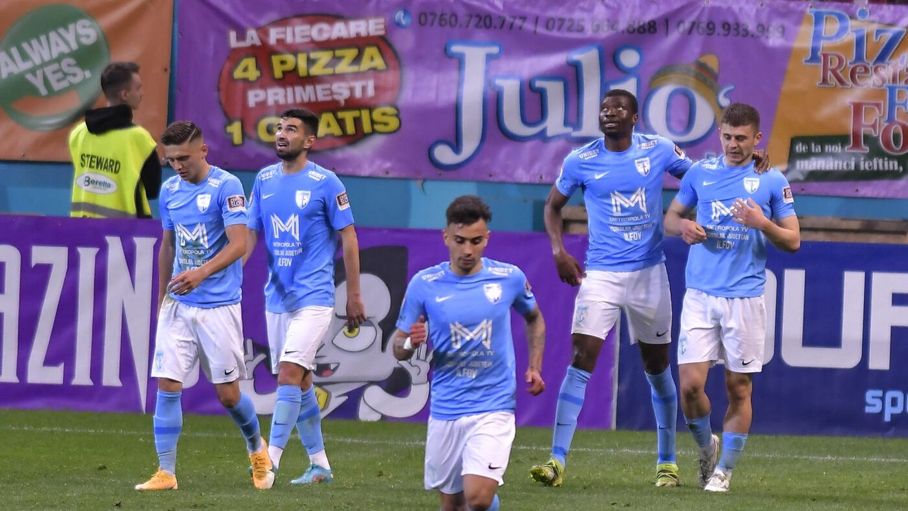 Detalii din interiorul clubului FC Voluntari după scandalul iscat la finalul meciului cu FCSB. „N-au avut nicio primă! Au pierdut pe mâna lor!”