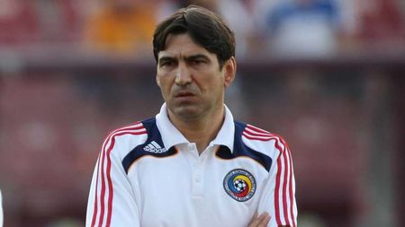 "Rădoi trebuie să și joace la Inter, nu doar să ajungă acolo!"