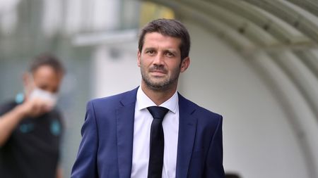 Cristi Chivu e pe lista FRF pentru postul de selecționer al României U21! Dorit și acum doi ani, acceptă acum? Ce alți antrenori-surpriză sunt în cărți și toate detaliile numirii | EXCLUSIV