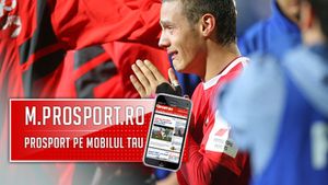 De când plănuiește Gigi să-l 'FURE' pe Torje de la Dinamo!** "M-a rugat să nu 'transpire' nimic!"