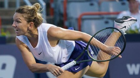 Simona Halep și Sorana Cîrstea pot da lovitura săptămâna viitoare! Ce premii uriașe au anunțat organizatorii turneului de la Cincinnati