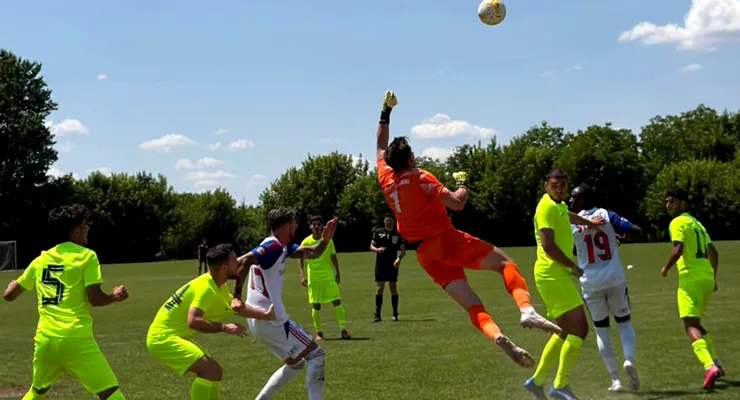 SCM Râmnicu Vâlcea continuă să facă mutări în lot. Constantin Schumacher a primit doi jucători de la colega din campionat CSL Ștefăneștii de Jos