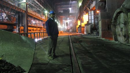 Gigantul din China cu afaceri de sute de milioane poate deveni finanțator în Superliga după ce negocierile pentru combinatul din România au avansat