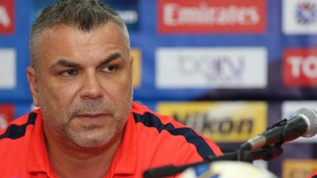 Eșec usturător pentru Cosmin Olăroiu. Cu un om în plus, Jiangsu a suferit o înfrângere neașteptată 