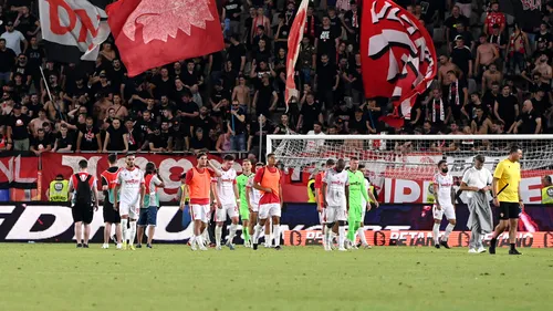 Cum s-a ajuns la un derby FCSB - Dinamo lipsit de incidente în fața premierului Marcel Ciolacu | EXCLUSIV