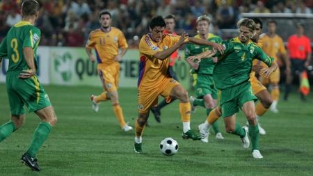 "Nu-mi pasă dacă pierdem!** Cu ce m-ar încălzi victoria cu Lituania?"