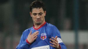 Rădoi: "8 ani la Steaua sunt suficienți"