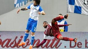 CS U Craiova și CFR Cluj au aflat când joacă Supercupa României. Unde are loc partida