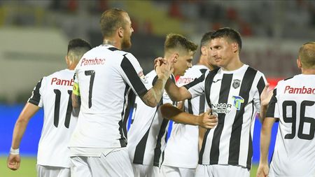 Astra Giurgiu mai primește și vești bune! Vin banii de la patronul Ioan Niculae: „Am avut o discuție cu dânsul”