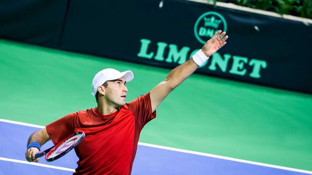 Horia Tecău schimbă partenerii pe bandă rulantă! Cu cine va face tandem la Miami Open