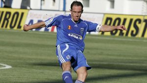 "Dorel Stoica e noul Costică Ștefănescu!" TU CE CREZI?