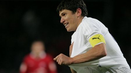 'Nu-mi pare rău că n-am plecat în străinătate!** Steaua e un club mare'