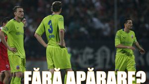 Bologna pregătește o ofertă pentru Sorin Ghionea