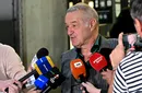 Gigi Becali a reacționat, după ce selecționerul României nu l-a chemat la lot pe Daniel Bîrligea. „Văd mai bine ca ei, pentru că l-am bătut pe Mircea Lucescu”