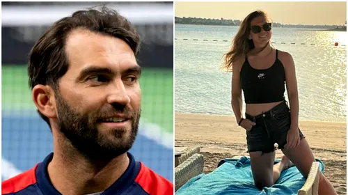 Cum a reacționat Horia Tecău când a aflat că Simona Halep a mers la Dubai în timpul suspendării pentru dopaj: „E foarte greu prin ce trece!”