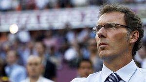 Și-au găsit antrenor! Blanc este cel care va continua proiectul început de Ancelotti la PSG