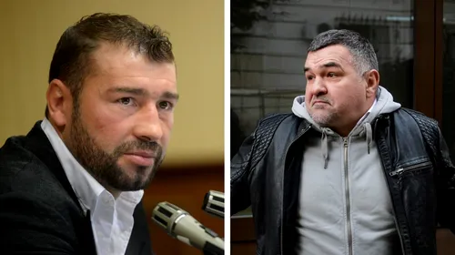 „Cel mai bine e să taci din gură!”. Leonard Doroftei a venit cu replica legat de relația tensionată pe care ar avea-o cu Lucian Bute