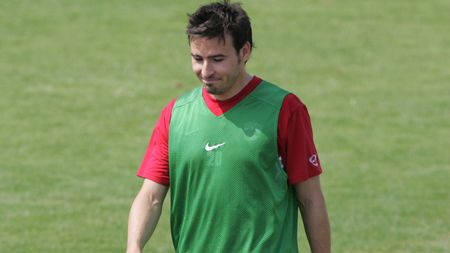 "Cristea 'a jucat' 48 de ore cu o fată, înainte de meciul cu NEC"