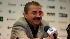 Ionuț Popa a gasit investitori pentru Poli Iași