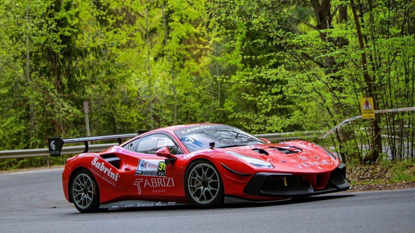 Un nou duel al cailor putere pe Transalpina. Cine ar vrea din nou pe podium