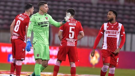 Dinamovistul cu dinte de aur a dezvăluit de ce și-a gravat un pistol pe el! În conflict cu familia: „Mama îmi spune că arăt urât!” | FOTO