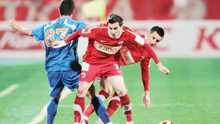 Bărboianu, mulțumit de contribuția sa: **"E ceva să-i centrez perfect lui Torje"