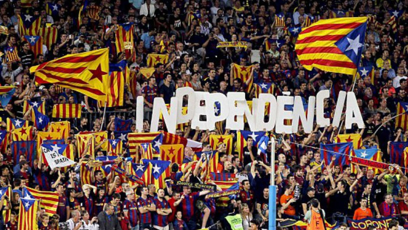 Nu toți văd BarÃ§a ca pe o Mecca a fotbalului. A semnat cu formația blaugrana, dar a regretat imediat: "Sunt sătul de așa ceva"