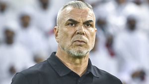 Cosmin Olăroiu i-a făcut praf pe oamenii din cauza cărora a pierdut 5.000.000 de euro: „Explică-mi tu!”