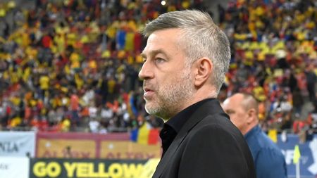 Adevărul din spatele discursului serios al selecționerului Edi Iordănescu: „E perfecționist și fixist!” | VIDEO EXCLUSIV ProSport Live