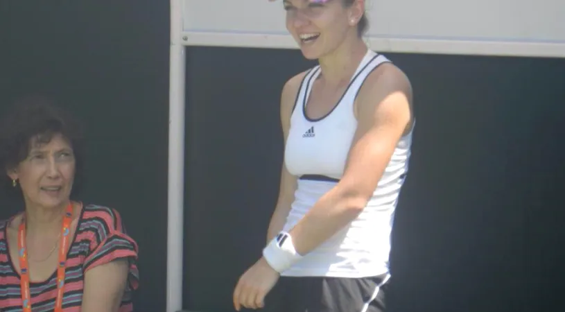 FOTO | Cine este de fapt managerul Simonei Halep? Virginia Ruzici a luat atitudine și l-a 