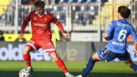 Dinamo îl transferă pe fostul internațional de tineret belgian, care a jucat la PSV! ProSport, confirmat: acord între părți