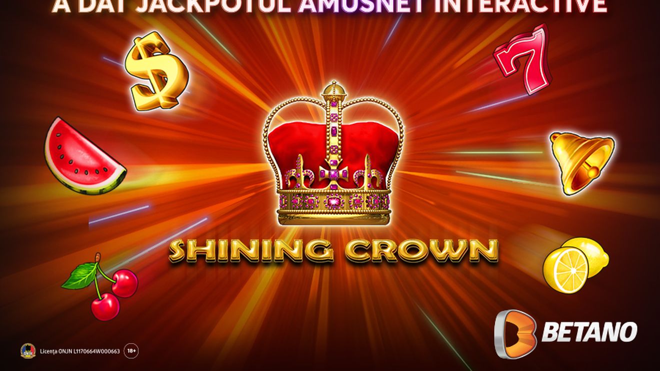 ADVERTORIAL | Pe Betano toamna se numără câștigurile la Jackpot