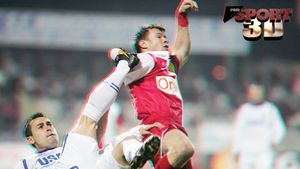 Bursa de Champions League** pentru Marius Niculae?