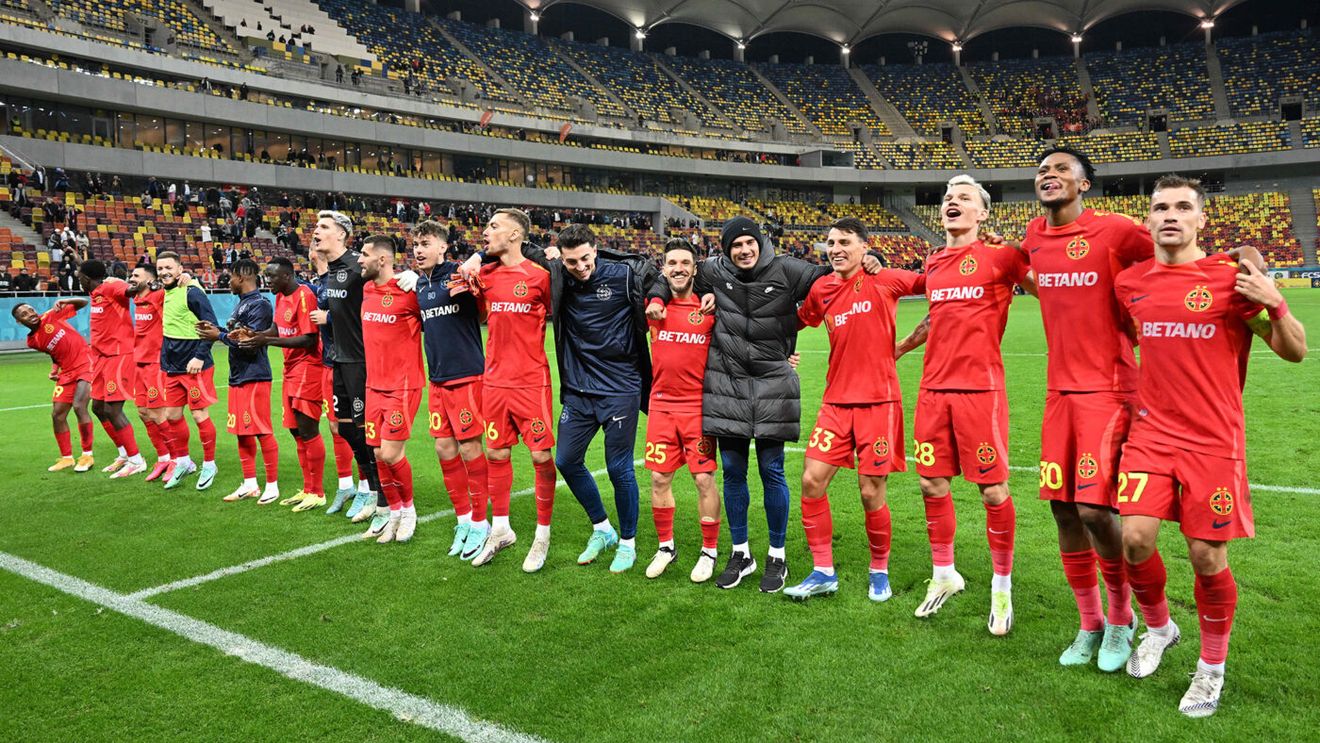 E gata transferul! A plecat oficial de la FCSB